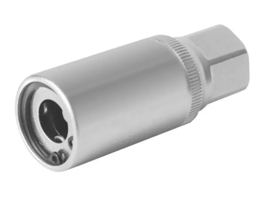 hlavice nástrčná 1/2