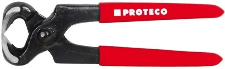 kleště čelní štípací 160 mm PH