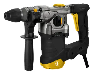 kladivo vrtací 1500 W, SDS +, 6J, 32 mm