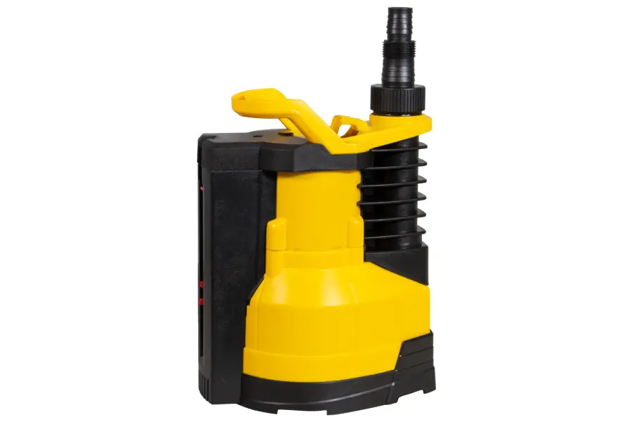 čerpadlo ponorné s integrovaným plovákem na čistou vodu 750 W