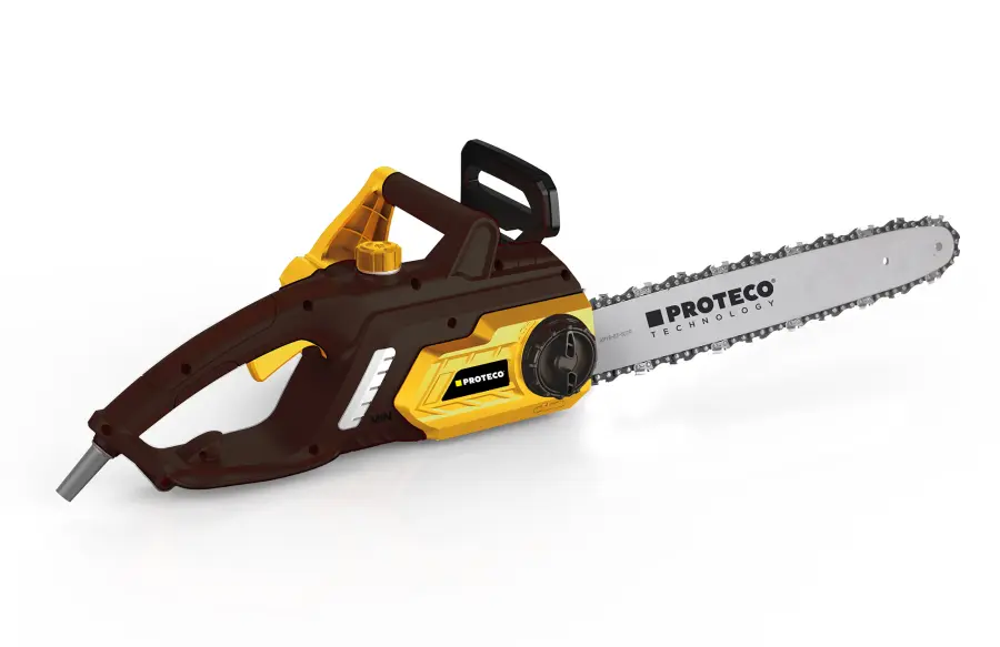 pila řetězová elektrická 2400 W