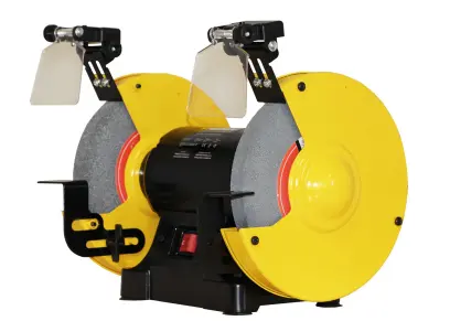 brusky dvoukotoučové