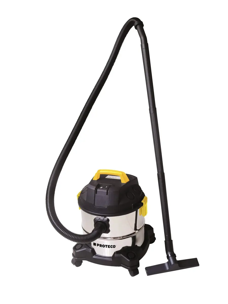 vysavač průmyslový 1200W s nádobou 20L