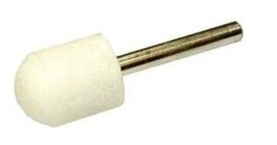 tělísko brus.válc.zaobl. 12x16-3 99BA 80 M 7