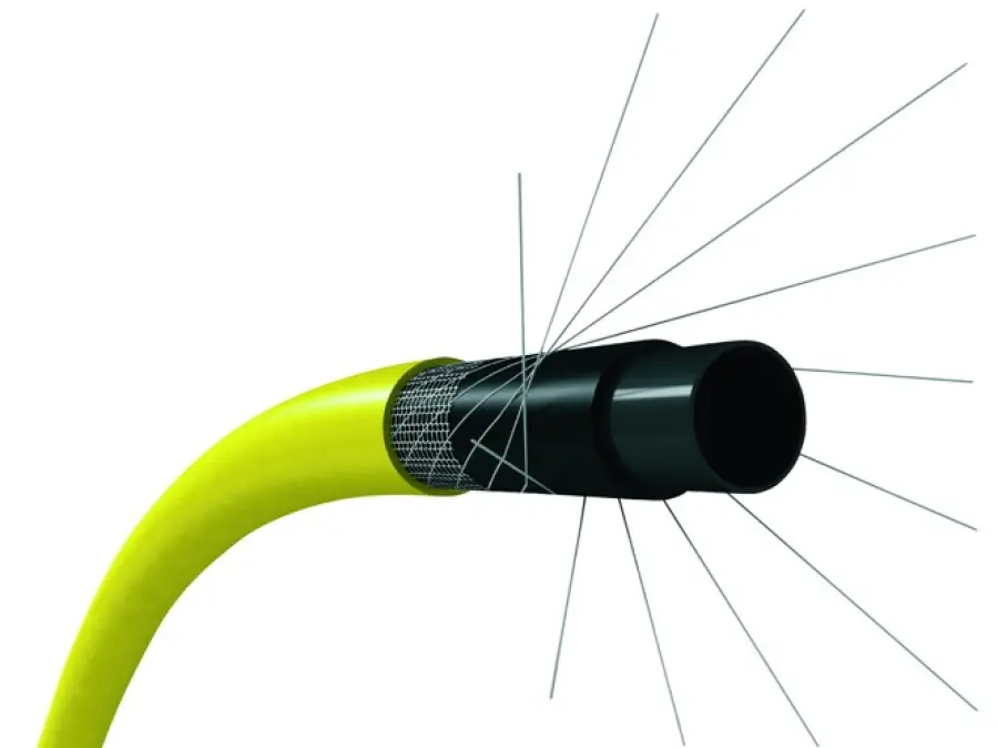 hadice zahradní i pro pitnou vodu 1