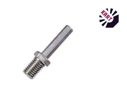 adaptér 8HR x M14 pro copán radiální