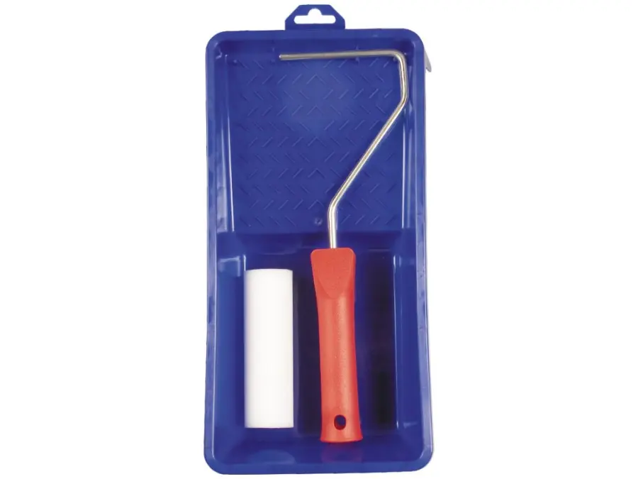 soupr. moltopren 100mm. držák, vana