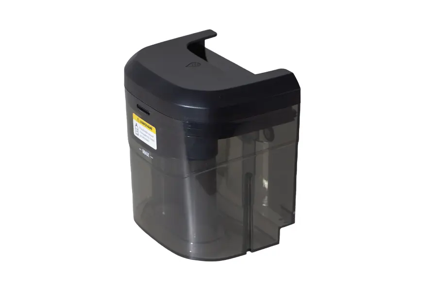 nádobka na špinavou vodu (díly 1-7) pro 51.14-CP-1650-PR