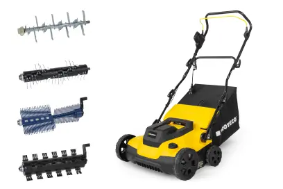 55653-51_06-ve-380-p Elektrický vertikutátor 4v1 PREMIUM | 1600 W