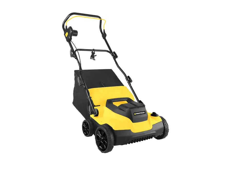 vertikutátor elektrický 4v1 PREMIUM 1600 W