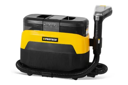 Tepovač a parní čistič PREMIUM | 1650 W