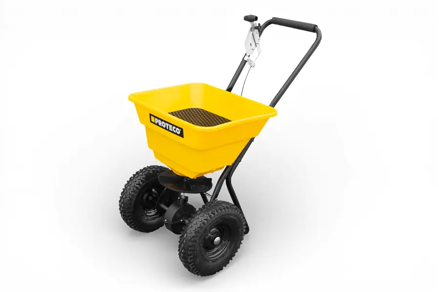 Posypový vozík | rozmetadlo | 36 l