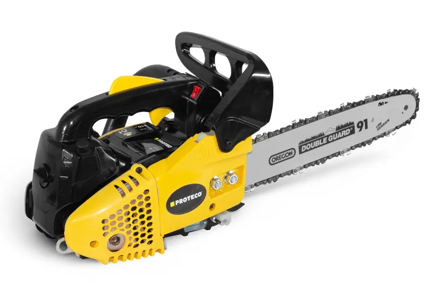 Jednoruční motorová pila PROFI | řetězová | s 30 cm lištou