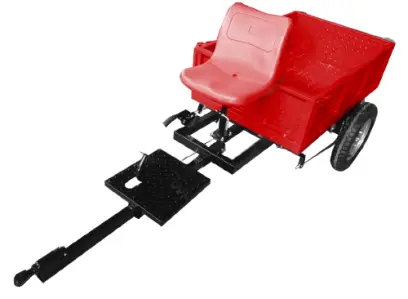 vozík přívěsný za kultivátor 51.06-K-2120-P