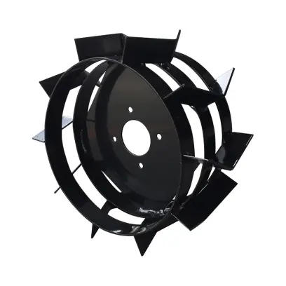 kola lopatková / proorací - pár pro 51.06-K-2120-P