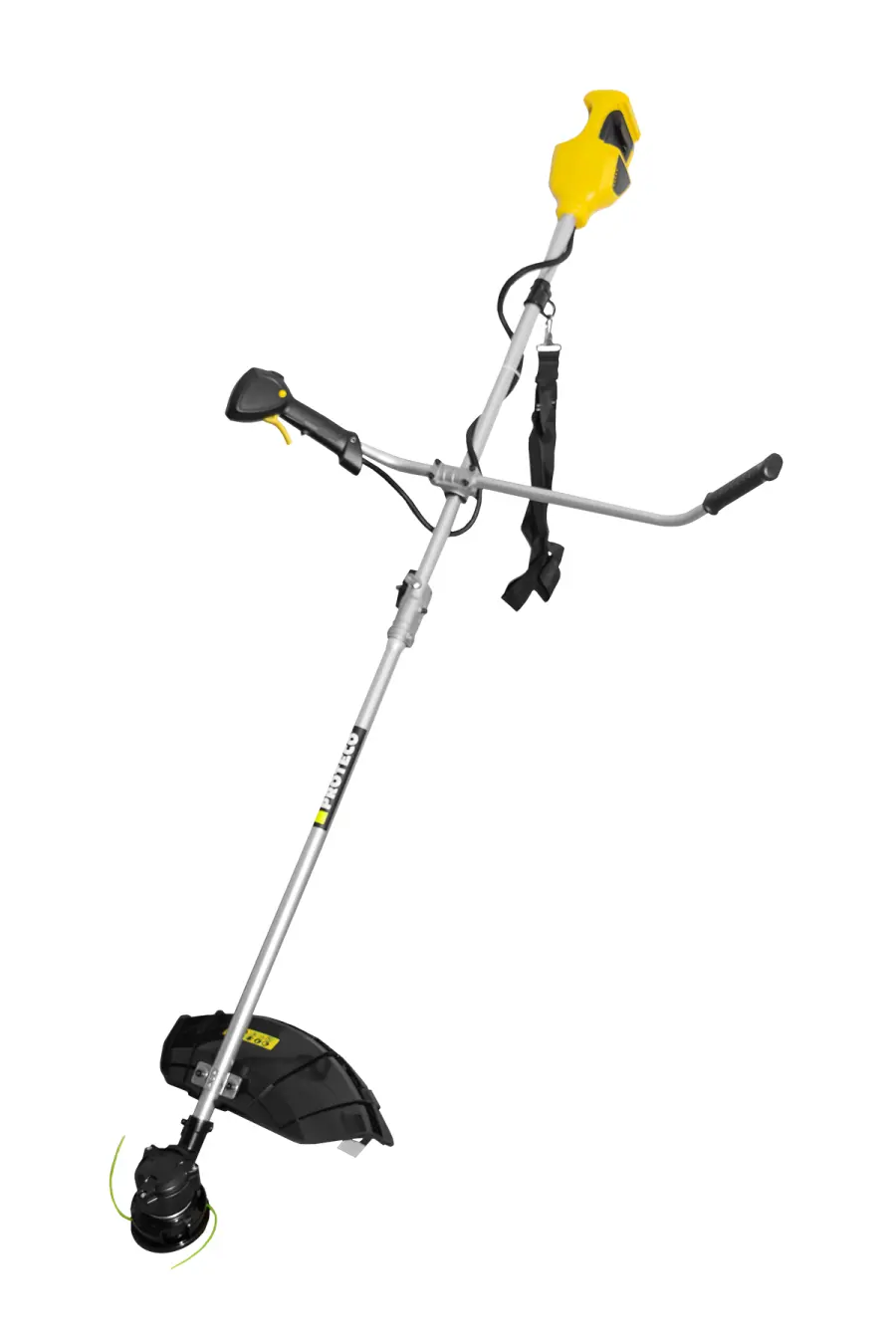 Křovinořez | bez aku | 40 V