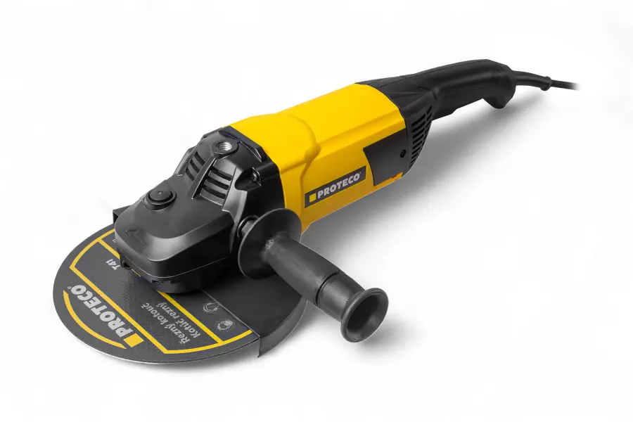 Úhlová bruska PROFI 230 mm | 2600 W