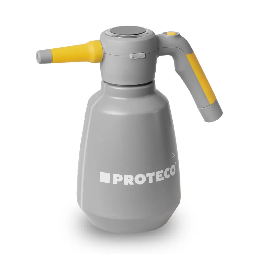 AKU Postřikovač PREMIUM | 2 l | LED displej