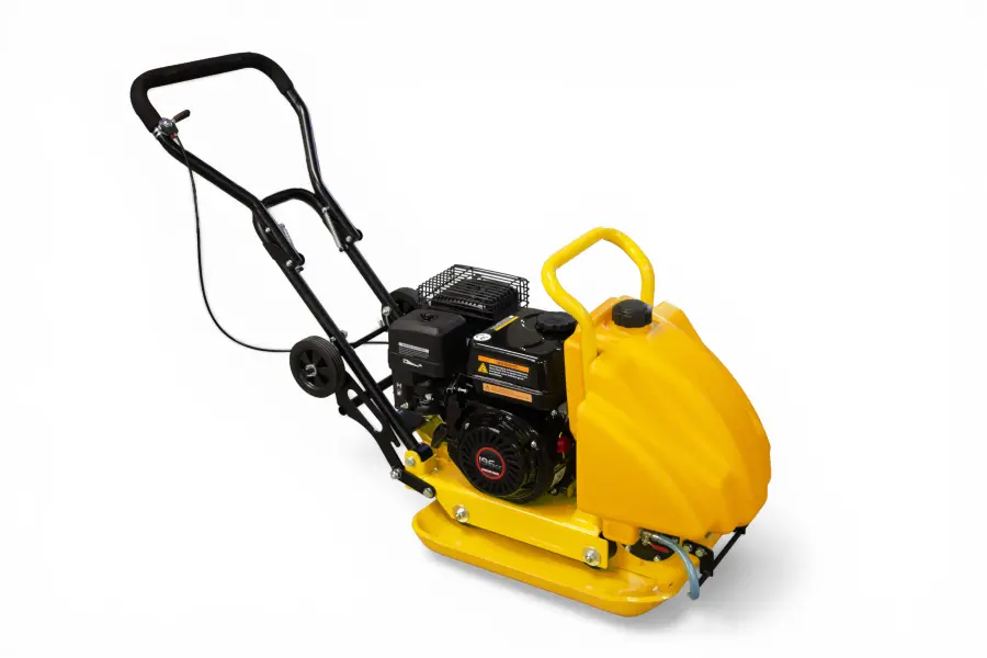 Vibrační deska | 86 kg | Heavy duty