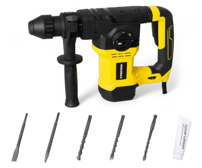 Kladivo vrtací PROFI | SDS Plus | 7J | 1500 W |