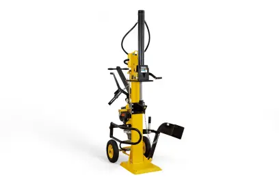 Štípačka na dřevo | 4500 W | vertikální | 18t | 400 V