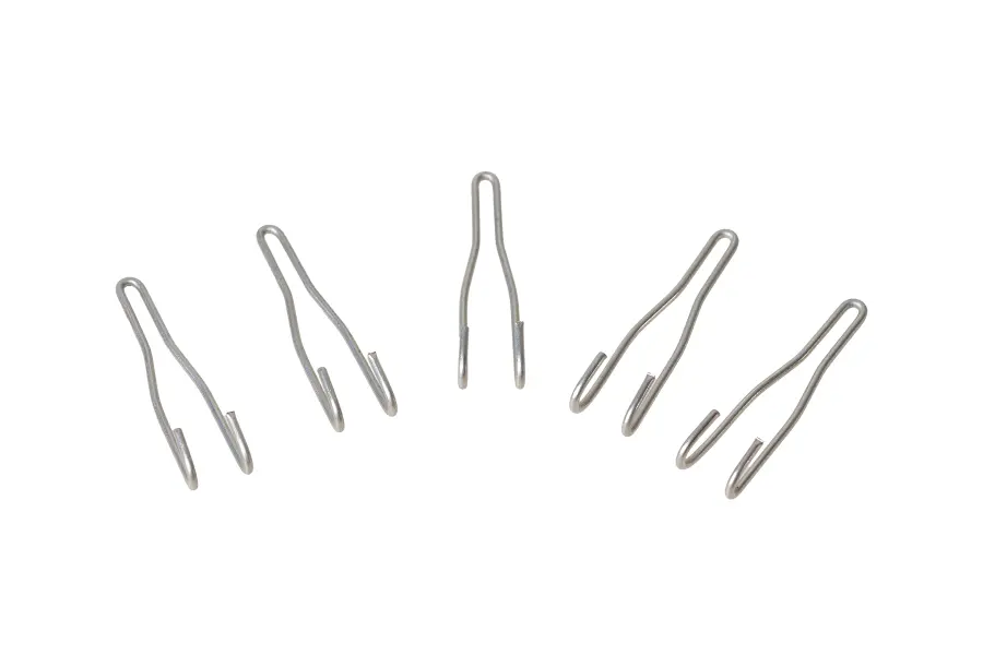 smyčky náhradní pro trafopájku ETP se šr. (5ks)